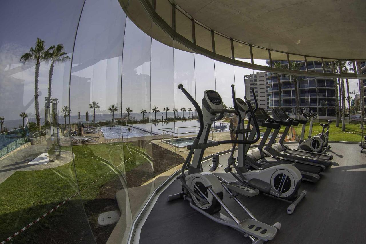 Apartamento Sea Senses Victoria Frente Al Mar Torrevieja Exterior foto