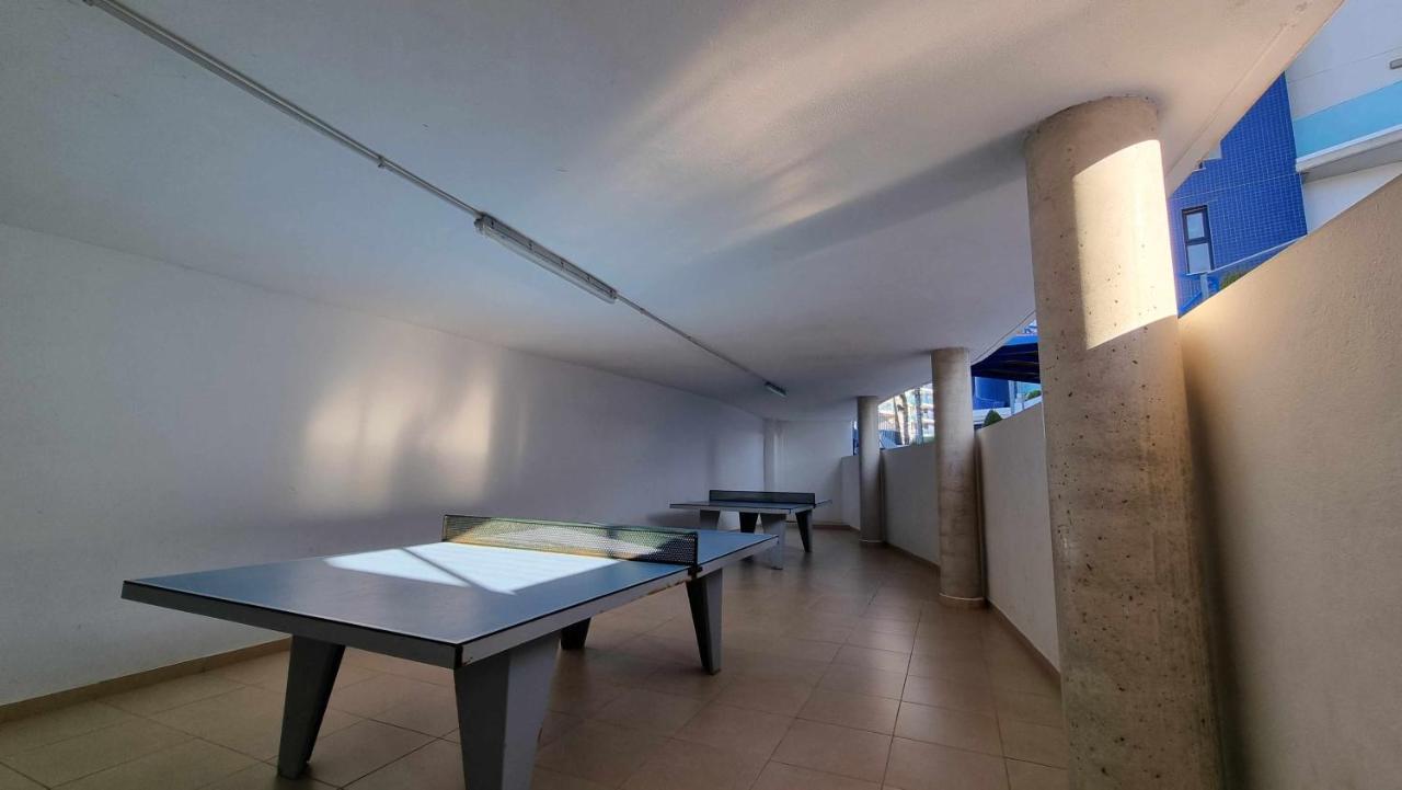 Apartamento Sea Senses Victoria Frente Al Mar Torrevieja Exterior foto